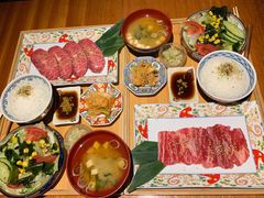-肉魁屋·烧肉·烧鸟·酒场(高新店)
