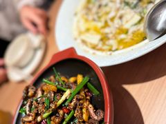 -太二酸菜鱼(天鹅湖万达店)