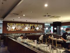 -银座商城(玉函店)