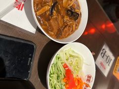 -添萬囍·天津三鲜捞面(天河城店)