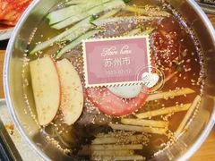 -牛人·雪花牛·木炭烤肉(昆山陆家店)
