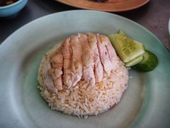 -红大哥水门鸡饭(總店)