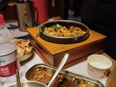 -韩宫宴烤肉·料理(苏州中心店)