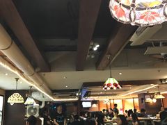 大堂-大头虾越式风味餐厅(光明广场店)