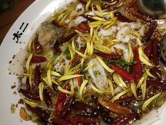 -太二酸菜鱼(深圳布吉万象汇店)