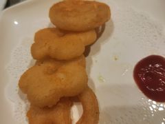 -海底捞火锅(凯德广场店)