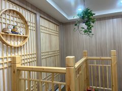 -太乙盲人推拿足疗艾灸连锁(晴川店)