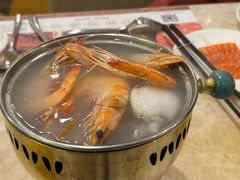 -芭菲盛宴·环球美食(北城国际店)