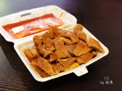 牛杂-细妹五香牛杂(步行街店)