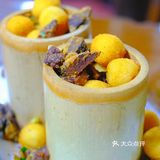 连菜单都没有的运河边上店｜居然还天天爆满