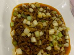 -统景温泉两江酒店中餐厅