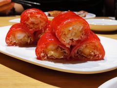 -兰亭轩茶餐厅(长江路店)
