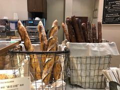 -WHEAT&BAKER-麥(凯德来福士店)