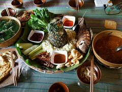 -纳兰傣雀傣味餐厅