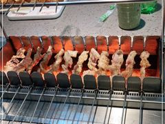 -邢氏老太太烧烤(南山店)