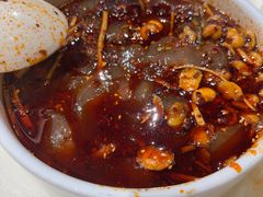 -老爷庙风味美食府(魏都大道店)