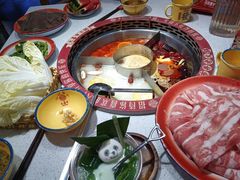 -大喜市火锅(海宁银泰城店)