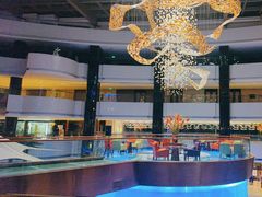 -OPEN開全日自助餐厅·西餐·海鲜(佛山希尔顿酒店)