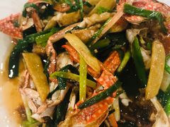 -双月饭店·20年老字号(新村店)
