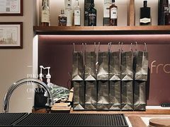 -Punchline Coffee&Roaster(同济大学店)