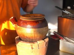 炭烧瓦煲咖啡-世记咖啡(氹仔外卖店)