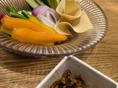 -尚海豆捞(乐虹坊店)