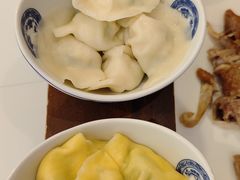 -东方饺子王(大屯路店)