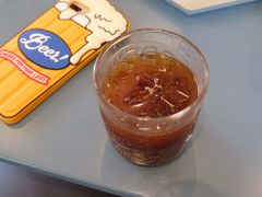 -KYO COFFEE(胶州路店)