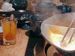 -湊湊火锅·茶憩(上海合生汇店)