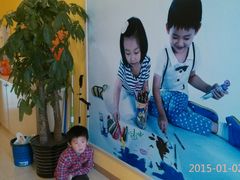 android_upload_pic-东方童画少儿美术(金桥体验馆)