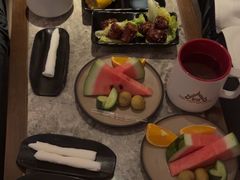 -和子足浴SPA会馆(东方之门店)