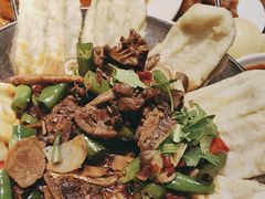 -群英会·三国菜(曹魏古城店)