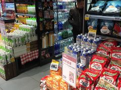 零售区-盒马鲜生(杭州运河上街店)