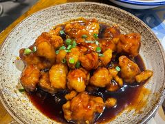 -卤鸭儿(小河路店)