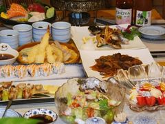 -古都日本料理(高桥路店)