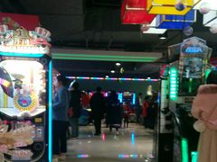 -大玩家(马鞍山万达店)