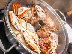 -川骄海鲜自助(亚运村店)