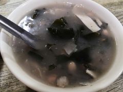 -商河老豆腐(洪家楼店)