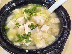 -闫家驴肉老店(华电一校店)