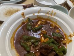 -伊喜饺子·烤鸭(五道口学院路店)