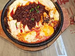 -英兰朝族饭店·英兰锅包肉(佳园路店)