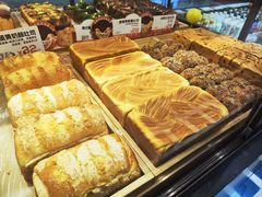 -爸爸糖吐司面包(悠唐购物中心店)
