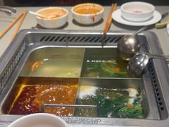 -海底捞火锅(顺义华联店)