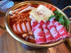 -TAIFORKS 大福食堂·山葵烤肉料理·拌饭(宝安店)