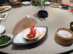 -小厨娘淮扬菜(天印大道店)