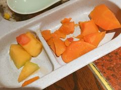 -绿茶餐厅(蓝色港湾店)