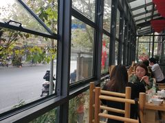 -袁记串串香(新南门店)