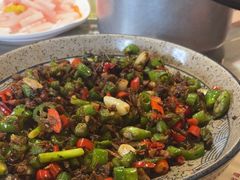 -呱呱叫民俗风味主题餐厅(沣峪口店)