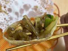 -面道赞宁海海鲜面(迎凤街店)