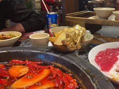 -蜀大侠火锅(寰球文化地标·总府店)